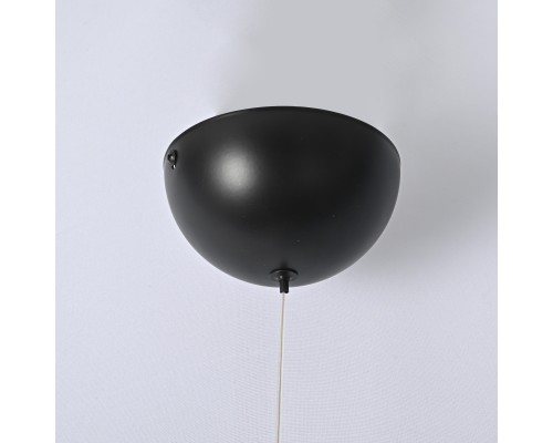 Подвесной светильник White beads Pendant B ImperiumLoft