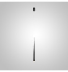 Подвесной светильник ESTEN Black ImperiumLoft