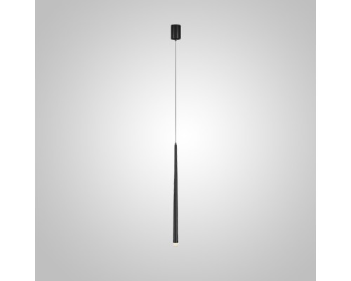 Подвесной светильник ESTEN Black ImperiumLoft