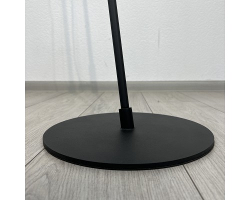 Торшер RAM FLOR Black