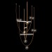 Подвесной светильник FABIUS H160 P3 Brown ImperiumLoft