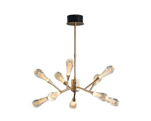 Люстра на штанге FIAL CH D80