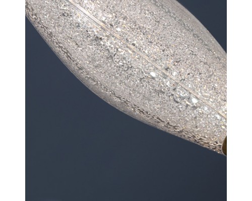 Подвесной светильник FAME B LONG L148 ImperiumLoft