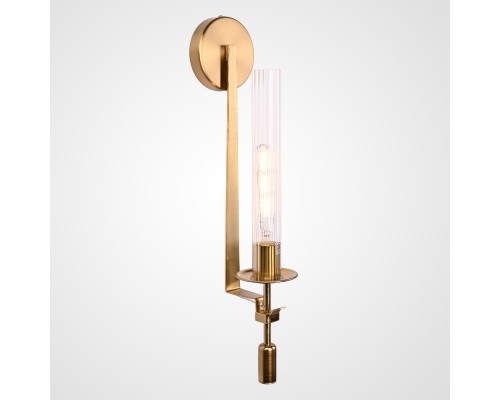 Бра Fontanelle Single Wall Lamp