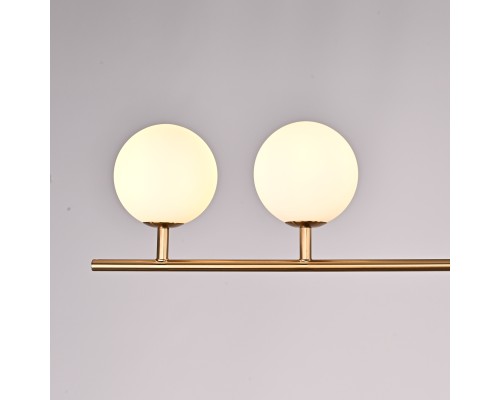 Подвесной светильник VASTY ImperiumLoft