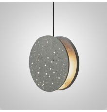 Подвесной светильник AKVILON D15,5 ImperiumLoft