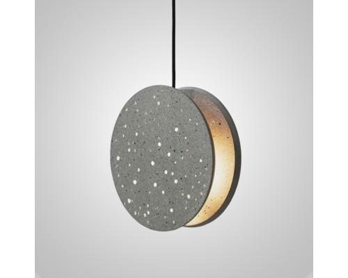 Подвесной светильник AKVILON D15,5 ImperiumLoft