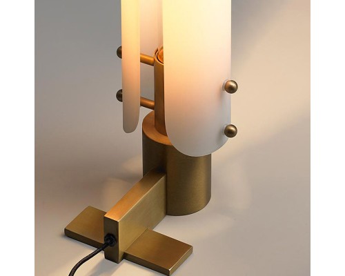 Настольная лампа NEROLA TAB ImperiumLoft