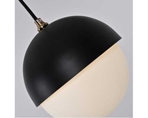 Подвесной светильник OLVE B ImperiumLoft