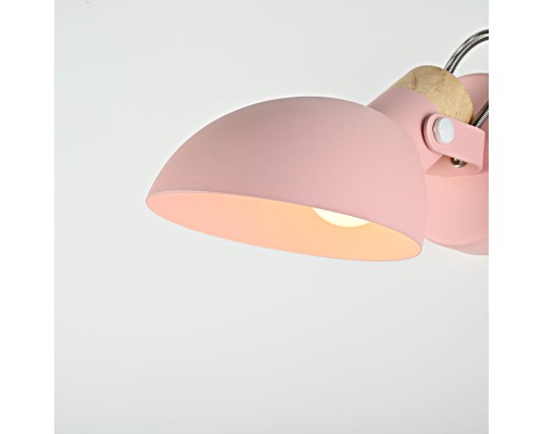 Настенное бра ONDER Pink ImperiumLoft