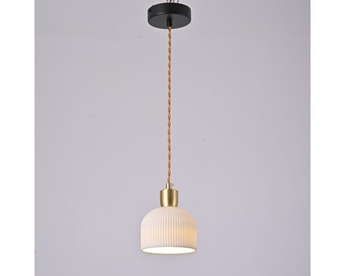 Подвесной светильник OLLY A ImperiumLoft