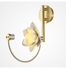 Бра MAGNOLIA WALL ImperiumLoft