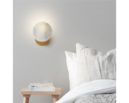 Бра JORD White ImperiumLoft