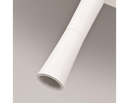 Подвесной светильник Zylo White H34 ImperiumLoft