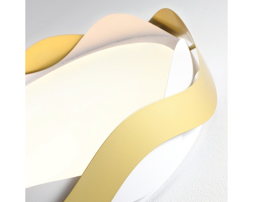 Потолочный светильник MAARET D50 Black