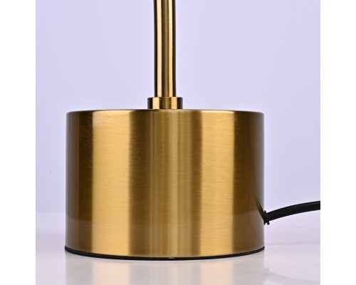 Настольная лампа KEMI Gold ImperiumLoft