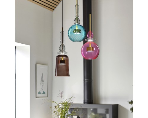 Подвесной светильник CANDY B