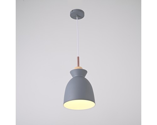 Подвесной светильник OMG C Gray