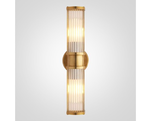 Бра Imperium Collection Claridges 123210-01 Brass