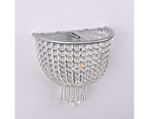 Бра Jacqueline Sconce White