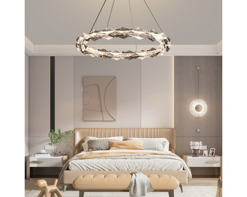 Подвесная люстра JENNIFER ONE D60 ImperiumLoft