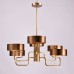 Люстра на штанге Sound S6 Pendant Lamp ImperiumLoft