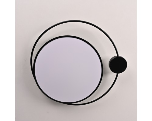 Потолочный светильник DESTIN D50 Black ImperiumLoft