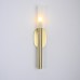 Бра Rousseau Small Bath Sconce Brass ImperiumLoft