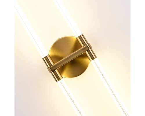 Настенный светильник BIRTA C WALL H120