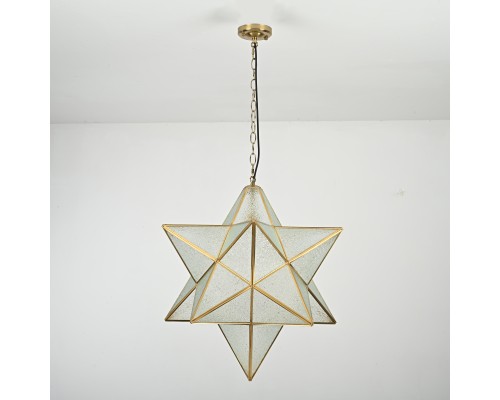 Подвесной светильник Star Effervescent D60