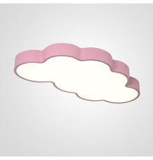 Потолочный светильник CLOUD 90 Розовый ImperiumLoft