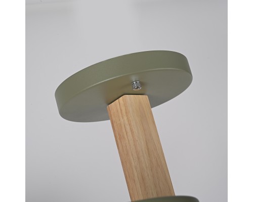 Потолочная люстра TURNA L10 Khaki