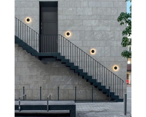 Настенный светильник POINT