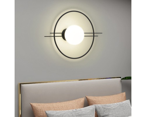 Настенный светильник ESTA Gold ImperiumLoft