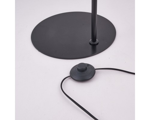 Торшер MARGOTT FL D35 Black