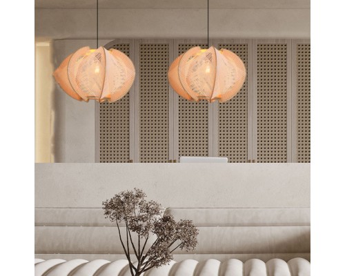 Подвесной светильник DANOLA D50 ImperiumLoft