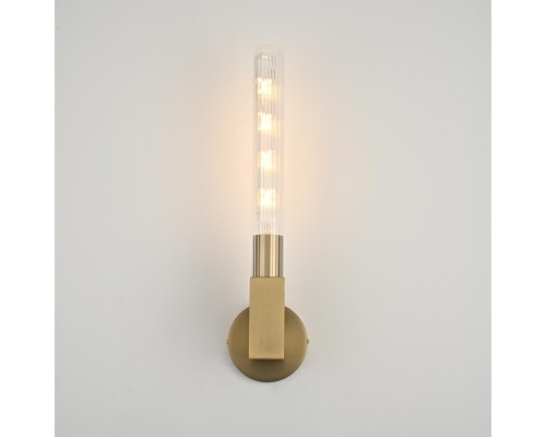 Бра CANELLE wall lamp SINGLE Sconces