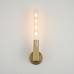Бра CANELLE wall lamp SINGLE Sconces