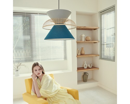 Подвесной светильник Pella B