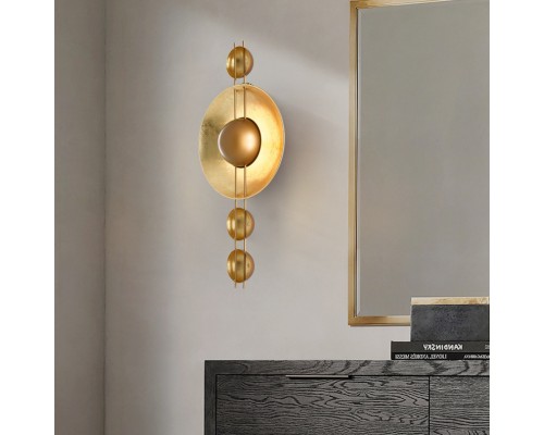 Настенный светильник ZARA H75 ImperiumLoft