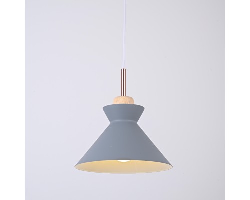 Подвесной светильник OMG B Gray