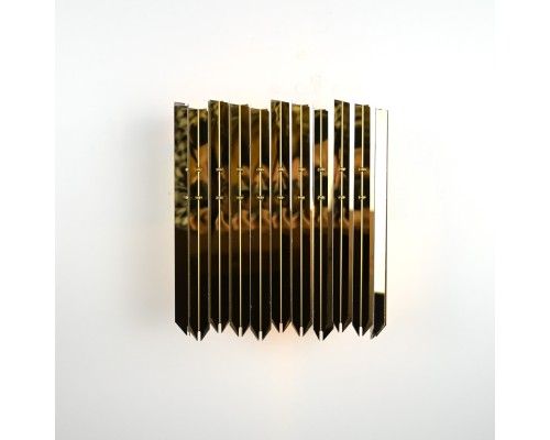 Бра Grace Lightning Facet Wall Lamp