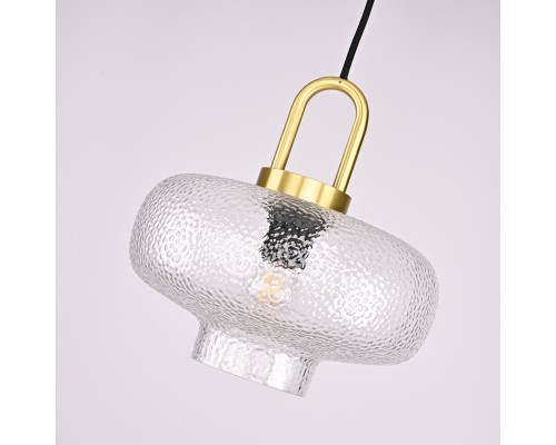 Подвесной светильник LIEBE B ImperiumLoft