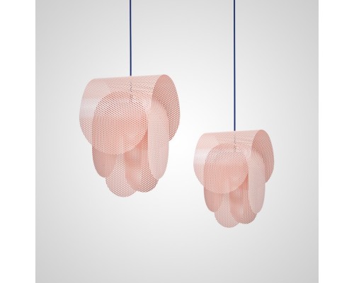 Подвесной светильник PINKA D30 ImperiumLoft