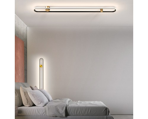 Настенный светильник LIA H150 4000К ImperiumLoft