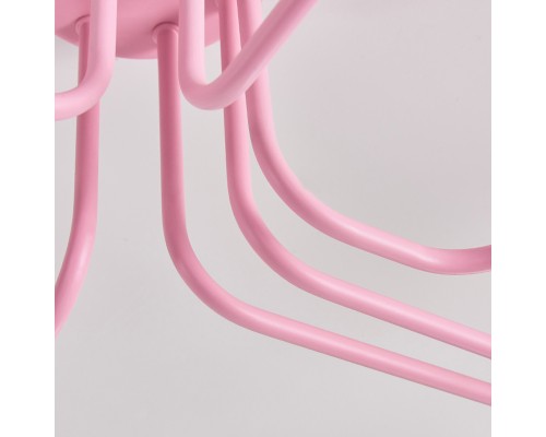 Потолочная люстра SCHEME PINK