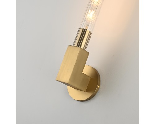 Бра CANELLE wall lamp SINGLE Sconces
