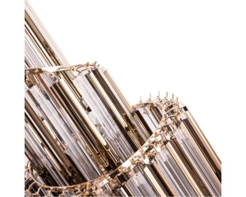 Подвесная люстра IMPERS CROISS ImperiumLoft