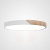 Потолочный светильник CLIP White D50 ImperiumLoft