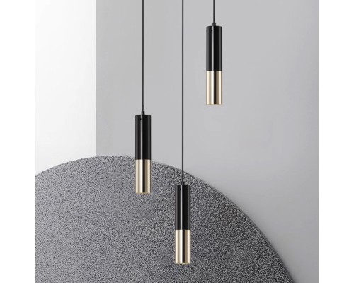 Подвесной светильник Ike Pendant